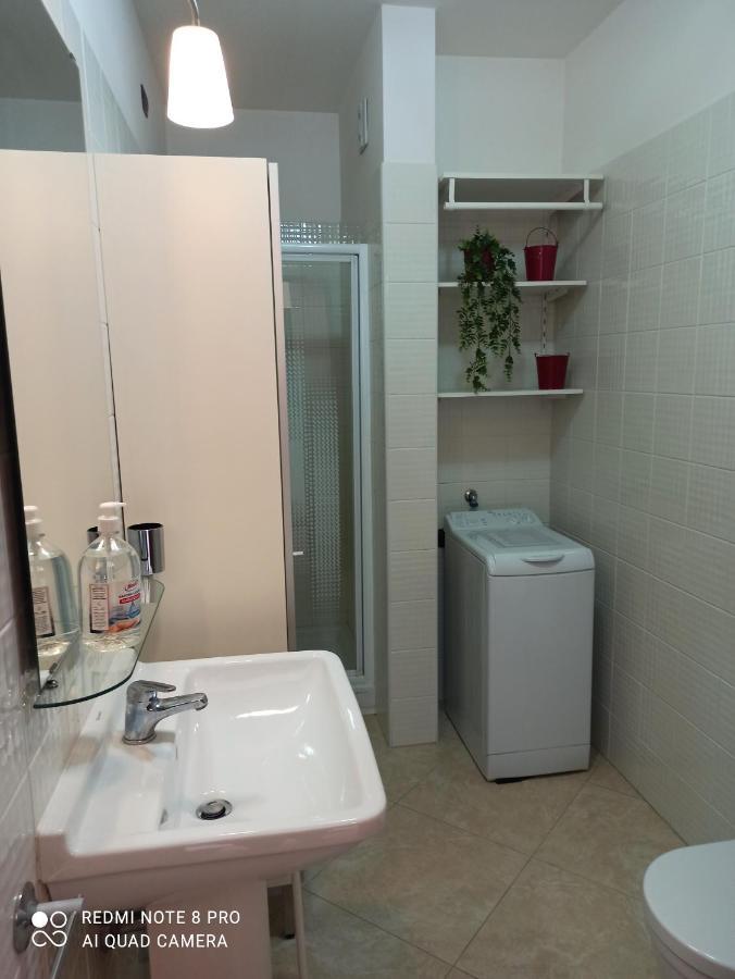 Fara One Apartment Bari Exterior photo