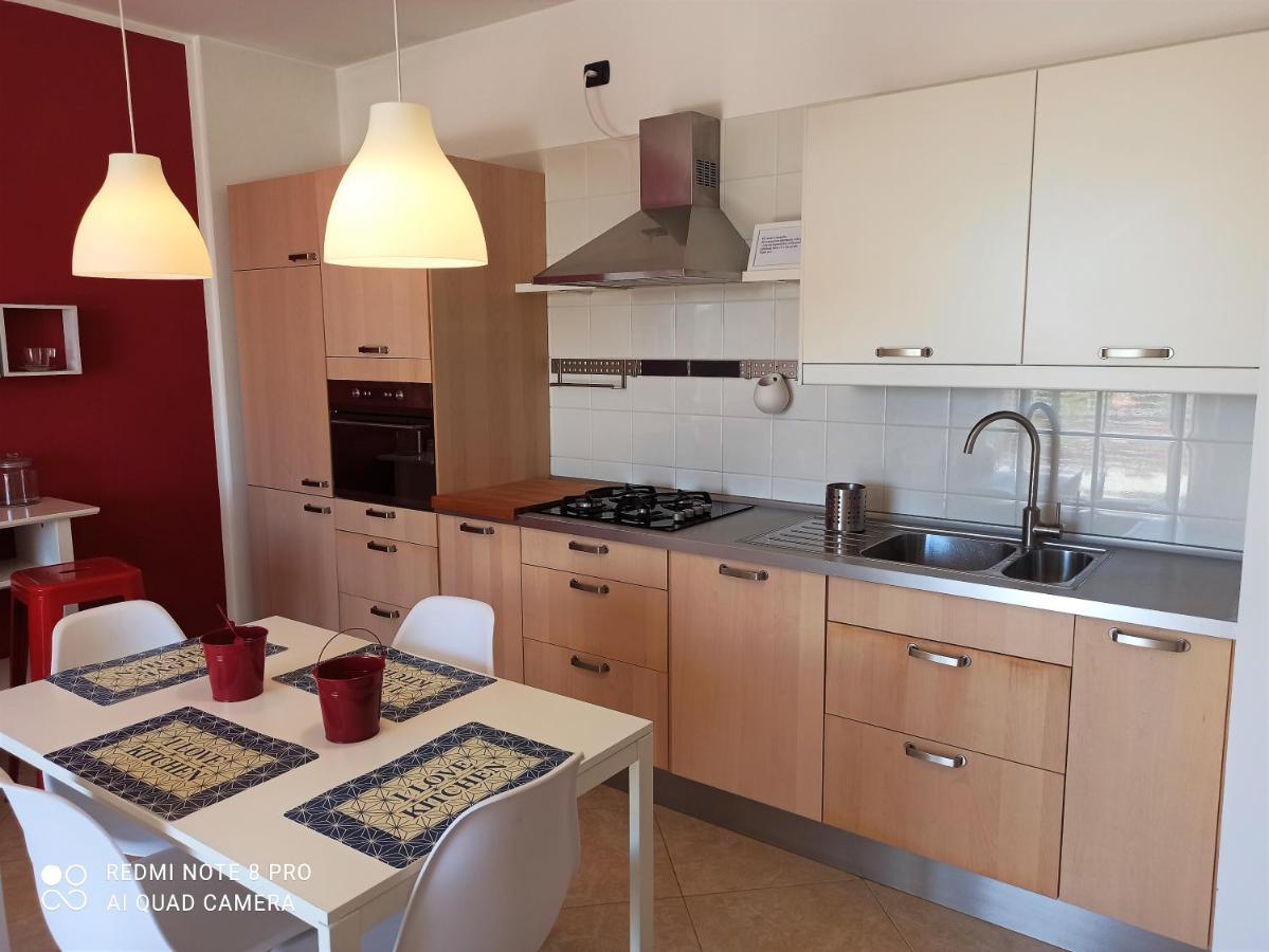 Fara One Apartment Bari Exterior photo