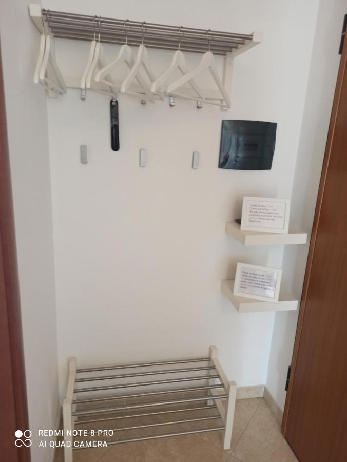 Fara One Apartment Bari Exterior photo