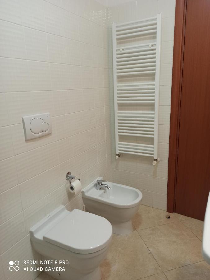 Fara One Apartment Bari Exterior photo