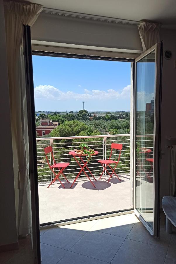 Fara One Apartment Bari Exterior photo