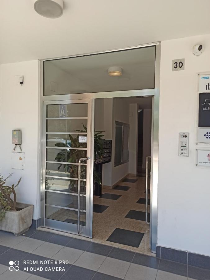 Fara One Apartment Bari Exterior photo